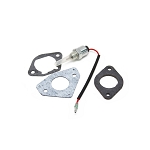 Kohler 24 743 42-S Kit; Carb And Adaptr Cv730/740